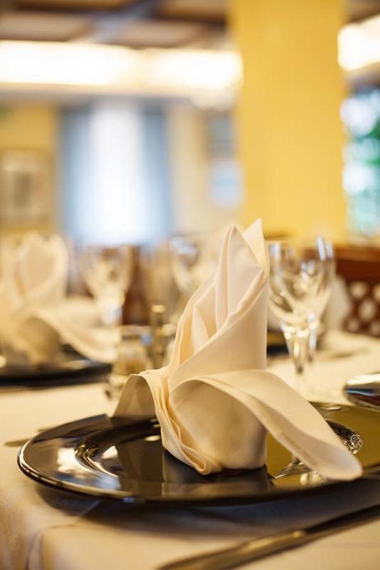 Hotel Mistrello Di Savoia Borgo Val di Taro Eksteriør bilde