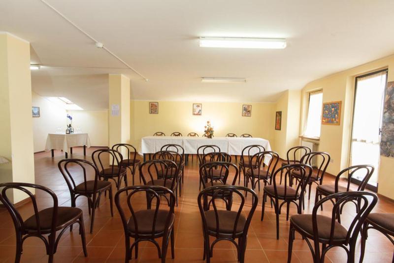 Hotel Mistrello Di Savoia Borgo Val di Taro Eksteriør bilde
