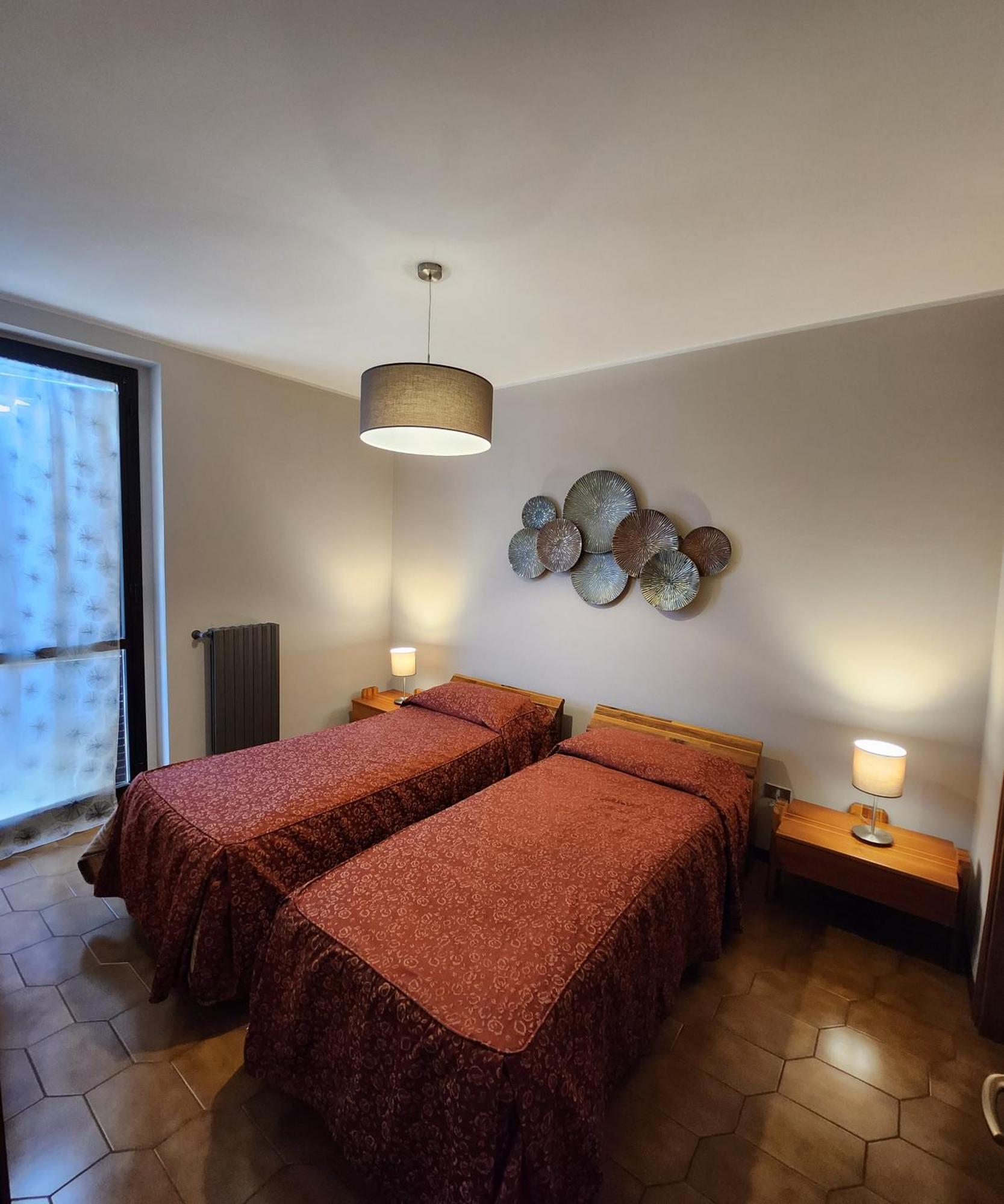 Hotel Mistrello Di Savoia Borgo Val di Taro Eksteriør bilde