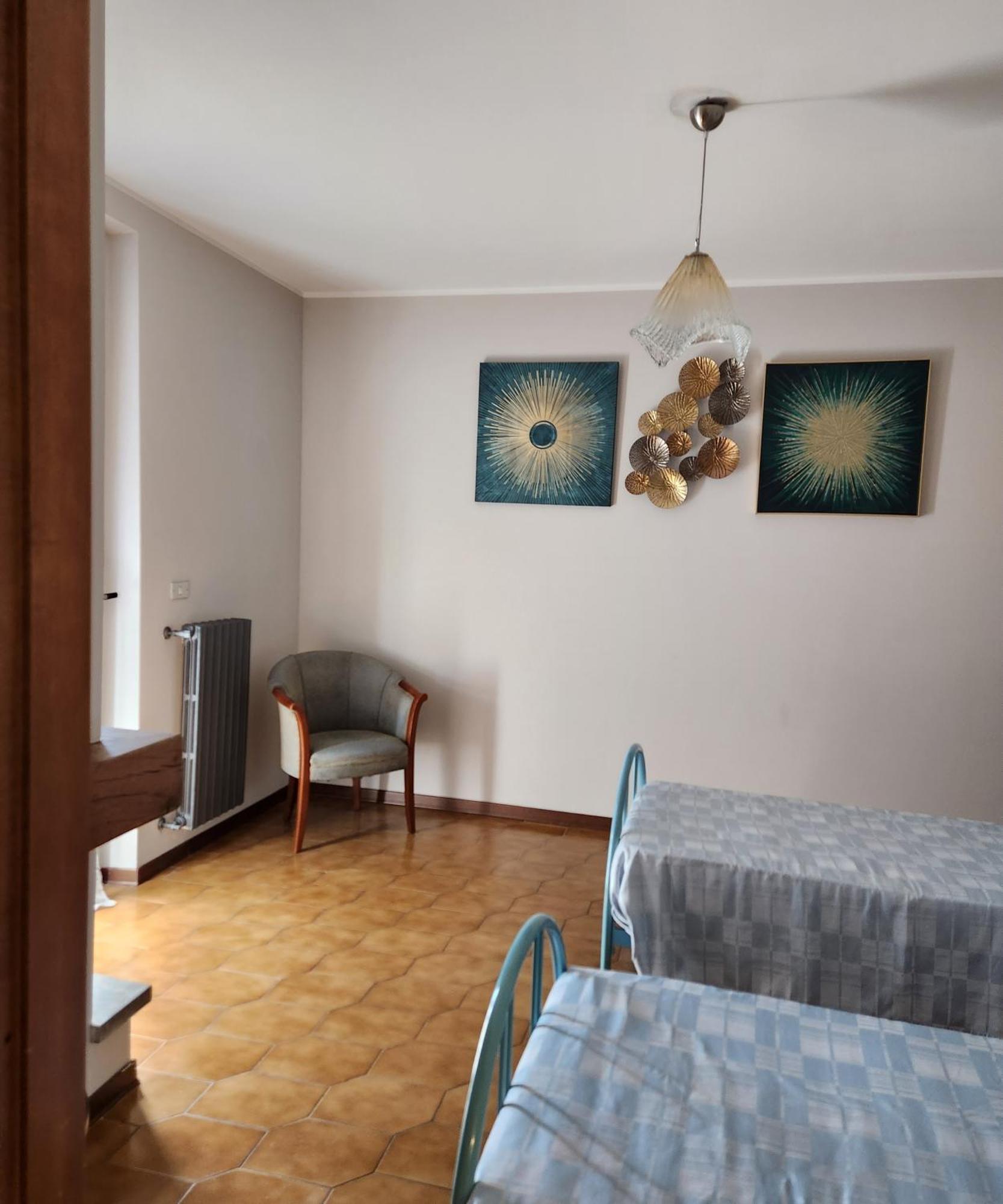 Hotel Mistrello Di Savoia Borgo Val di Taro Eksteriør bilde