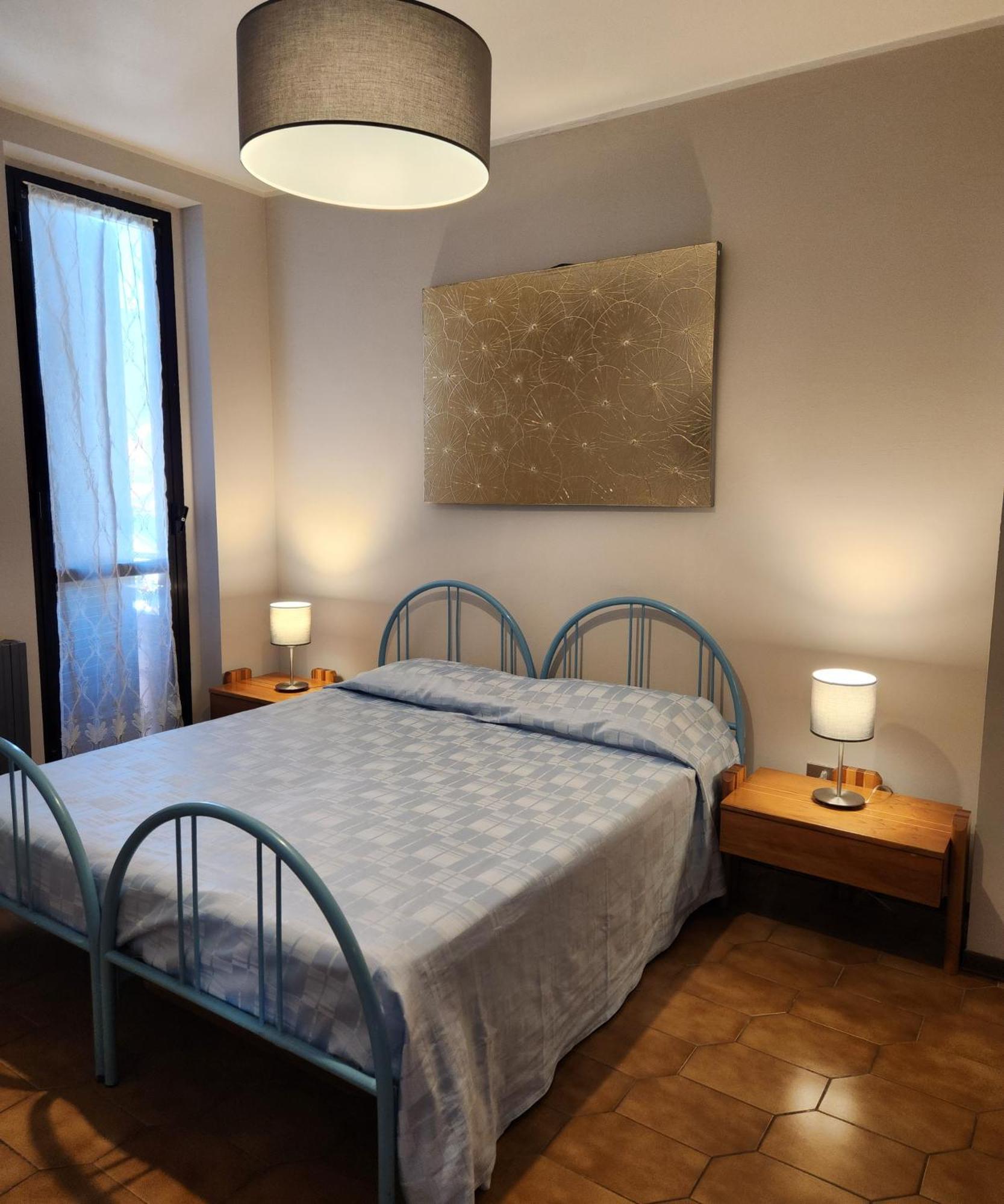 Hotel Mistrello Di Savoia Borgo Val di Taro Eksteriør bilde
